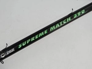 Udica Supreme Match 390cm 15g